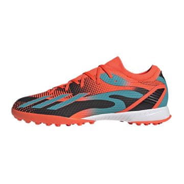 Adidas Čevlji oranžna X Speedportal MESSI3 TF