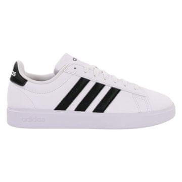 Adidas Čevlji bela Grand Court 20