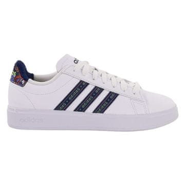 Adidas Čevlji bela Grand Court 20