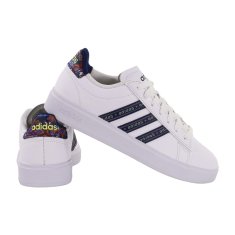 Adidas Čevlji bela 38 2/3 EU Grand Court 20
