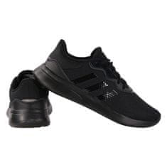 Adidas Čevlji obutev za tek črna 40 EU QT Racer 30