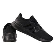 Adidas Čevlji obutev za tek črna 36 EU QT Racer 30