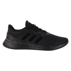 Adidas Čevlji obutev za tek črna 40 EU QT Racer 30