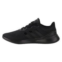 Adidas Čevlji obutev za tek črna 40 EU QT Racer 30