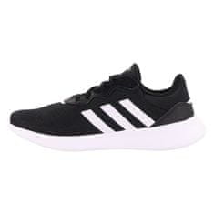 Adidas Čevlji obutev za tek črna 39 1/3 EU QT Racer 30