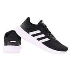 Adidas Čevlji obutev za tek črna 41 1/3 EU QT Racer 30