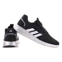 Adidas Čevlji obutev za tek črna 40 EU Edge Lux 5