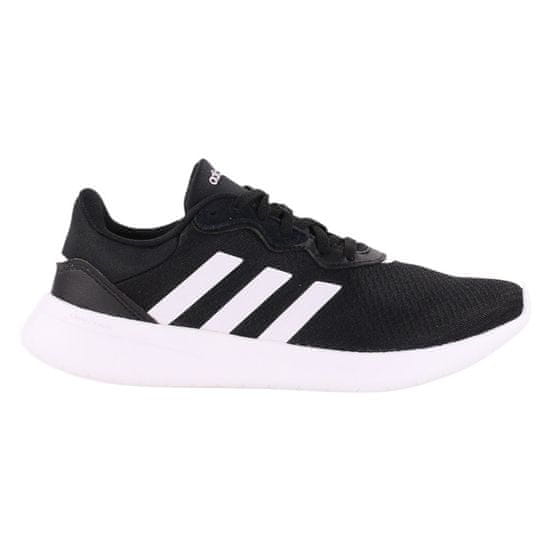 Adidas Čevlji obutev za tek črna QT Racer 30