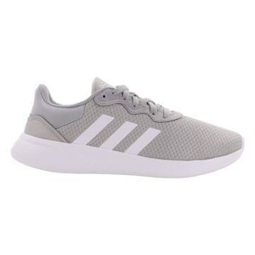 Adidas Čevlji obutev za tek siva QT Racer 30