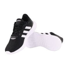 Adidas Čevlji obutev za tek črna 39 1/3 EU QT Racer 30