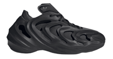 Adidas Čevlji črna 41 1/3 EU Adifom Q