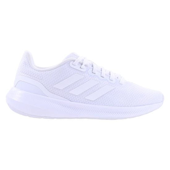 Adidas Čevlji obutev za tek bela Runfalcon 30 W