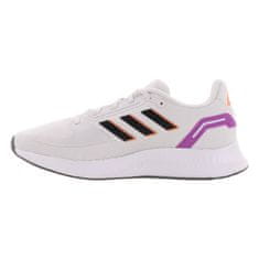 Adidas Čevlji obutev za tek bela 38 2/3 EU Runfalcon 20