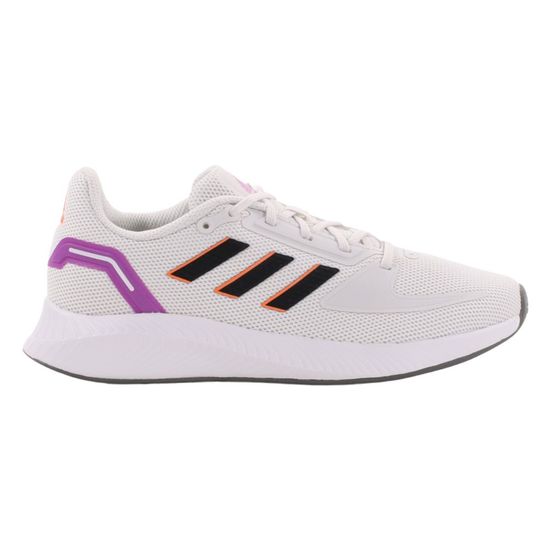 Adidas Čevlji obutev za tek bela Runfalcon 20
