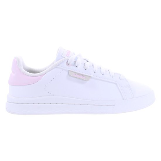 Adidas Čevlji bela Court Silk