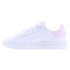 Adidas Čevlji bela 36 EU Court Silk