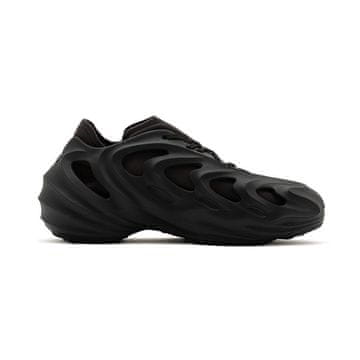 Adidas Čevlji črna 42 EU Adifom Q