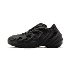 Adidas Čevlji črna 43 1/3 EU Adifom Q
