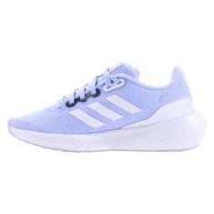 Adidas Čevlji obutev za tek svetlo modra 40 EU Runfalcon 30 W