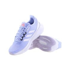 Adidas Čevlji obutev za tek svetlo modra 40 EU Runfalcon 30 W