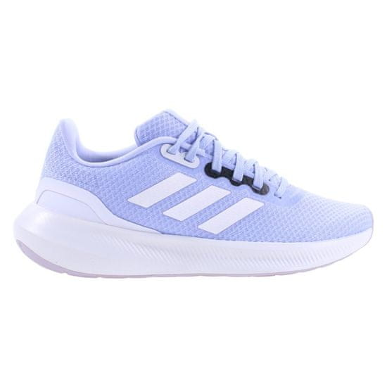 Adidas Čevlji obutev za tek svetlo modra Runfalcon 30 W