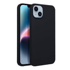 OEM MATT etui za IPHONE 11 črn
