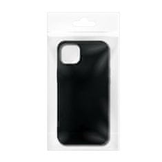 OEM MATT etui za IPHONE 11 črn