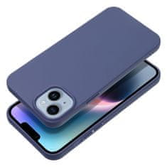 OEM MATT etui za XIAOMI Redmi 13X, modra