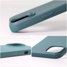 OEM MATT etui za SAMSUNG A35 5G temnozelen