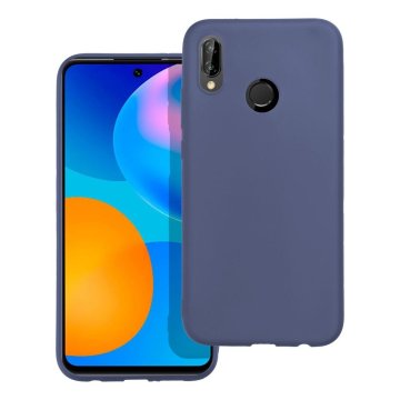 OEM MATT etui za HUAWEI P30 Lite, modra