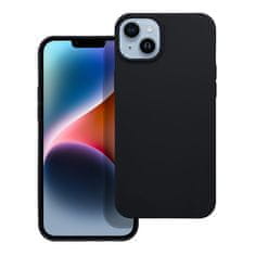 OEM MATT etui za SAMSUNG A34 5G črn