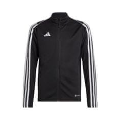 Adidas Športni pulover črna 171 - 176 cm/XL Tiro 23 League Training JR