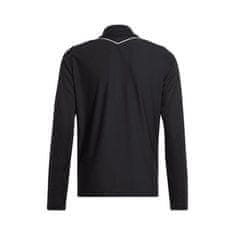 Adidas Športni pulover črna 171 - 176 cm/XL Tiro 23 League Training JR