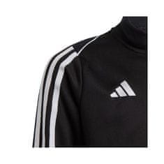 Adidas Športni pulover črna 171 - 176 cm/XL Tiro 23 League Training JR