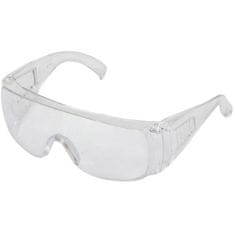 Varnostna očala, mehanska odpornost S