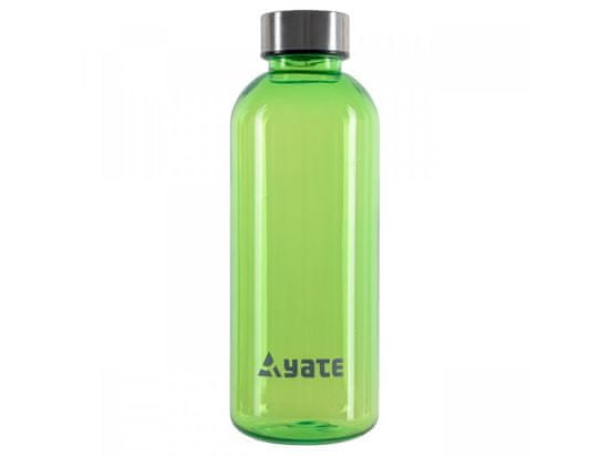 Yate Odprta steklenička YATE TRITAN 600 ml