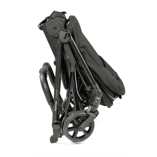  Peg Perego Vivace voziček, temno zelen