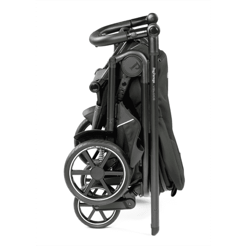  Peg Perego Veloce voziček, temno zelen