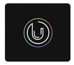 UVI Gear Inferno, L podloga za miško