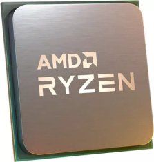 AMD Ryzen 5 4500 procesor, 6 jedrni, 12 niti, 3,6 GHz, 4,1 GHz Boost, Wraith Stealth (100-100000644BOX)