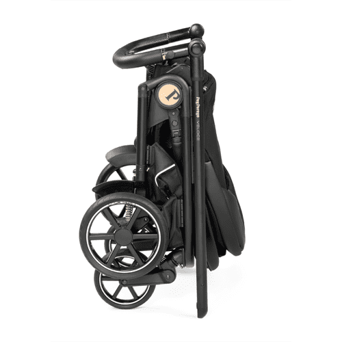  Peg Perego Veloce voziček, Bronze Noir