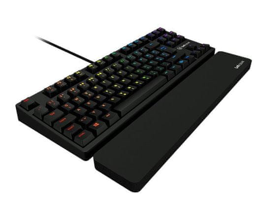 Gaming tipkovnica Pride Mini