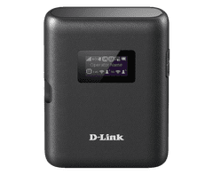 D-Link DWR-933 4G/LTE Cat 6 Wi-Fi vroča točka