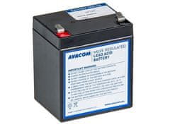 Avacom baterije za Belkin, CyberPower, EATON, Effekta, FSP Fortron UPS