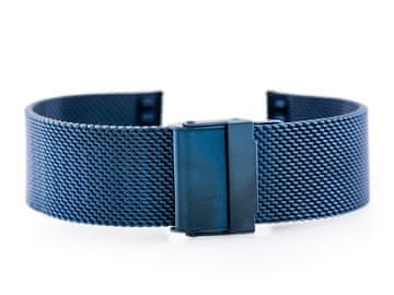 Pacific Zapestnica M6 - HQ mreža - mornarsko modra 18 mm