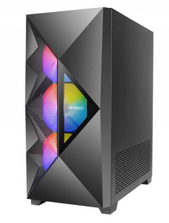 Brezkompromisna gaming zmogljivost