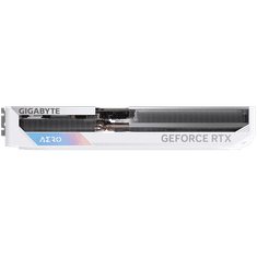 Gigabyte GeForce RTX 4070 Ti AERO OC grafična kartica, 12 GB GDDR6X (GV-N407TAERO OC-12GD)