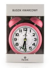 Pacific Budilka Q877b - Rose Red (do035e)