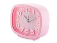 PERFECT WATCHES Budilka FX-037 Pink (do045d)