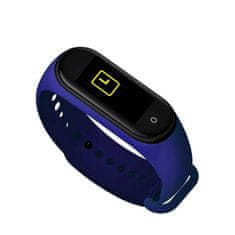 Pacific Smartband Unisex 23-2 - termometer, merilnik krvnega tlaka (sy019b)